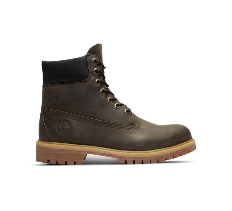 Timberland Premium 6 Inch Waterproof Boot