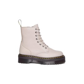 Dr. Martens Jadon III Pisa Leather Platform Boots