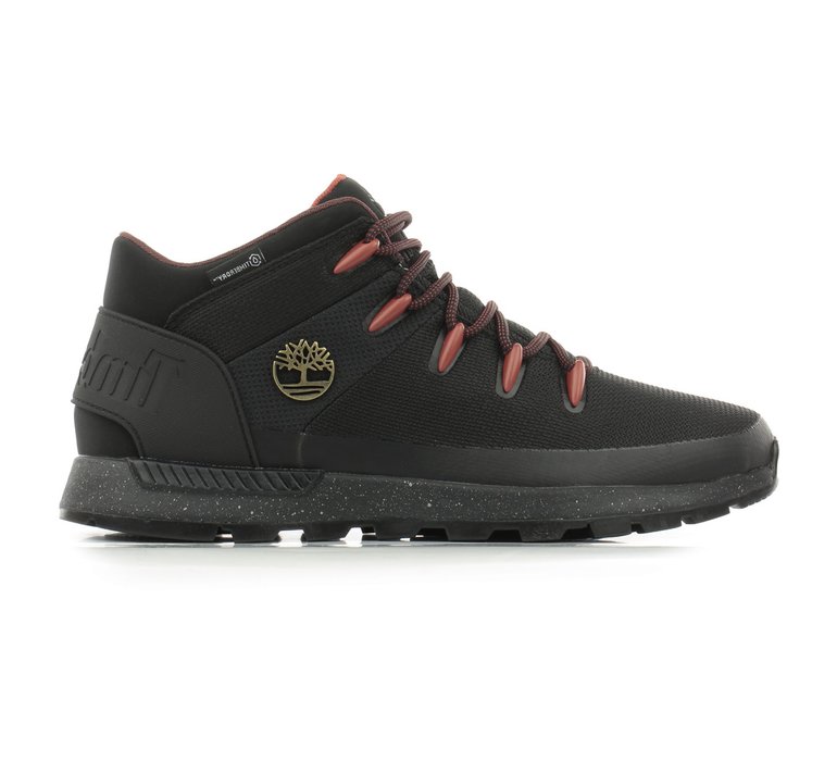 Timberland Sprint Trekker Chukka Black