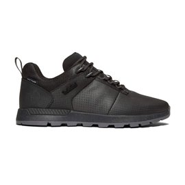 Timberland Field Trekker Low Black