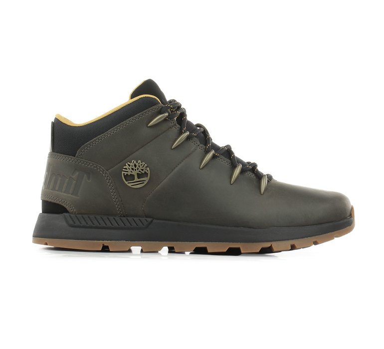 Timberland Sprint Trekker Green