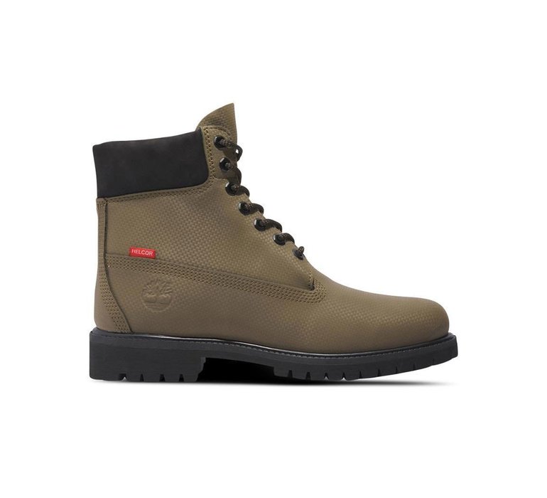 Timberland Premium 6 Inch Waterproof Boot