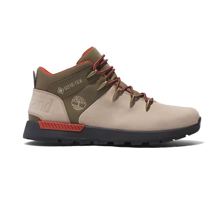 Timberland Sprint Trekker Gore-Tex Chukka Boot