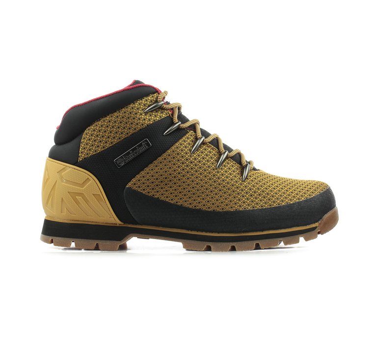 Timberland Euro Sprint Waterproof Hiker Boot