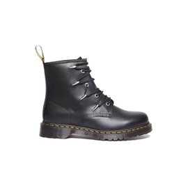 Dr. Martens 1460 Alien Hardware Leather Lace Up Boots