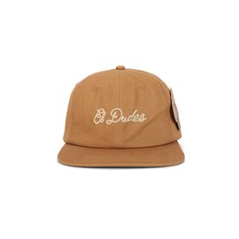 The Dudes EL Dudes Unstructured Cap