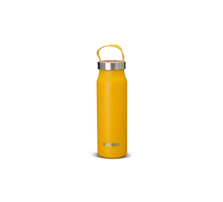 Primus Klunken Bottle 0.5L Yellow