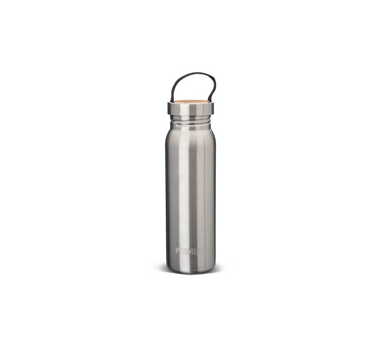 Primus Klunken Bottle 0.7L Steel