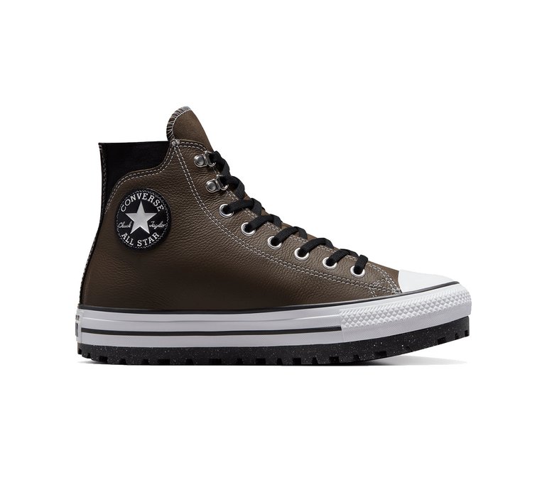 Converse Chuck Taylor All Star City Trek Waterproof Boot