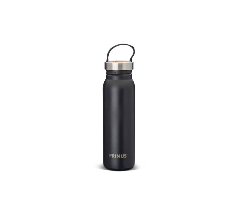 Primus Klunken Bottle 0.7L Black