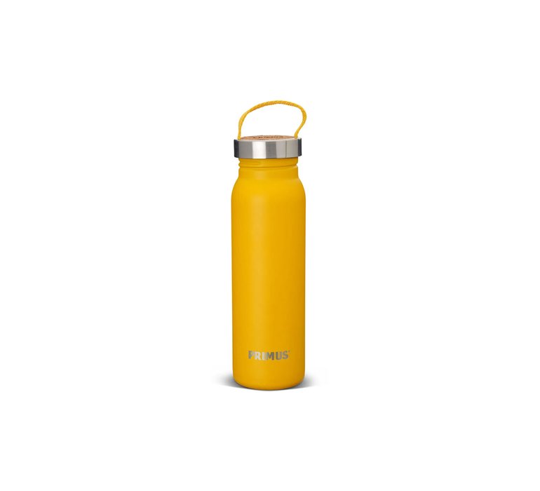 Primus Klunken Bottle 0.7L Yellow