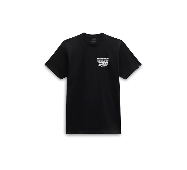 Vans Hi Road RV T-shirt