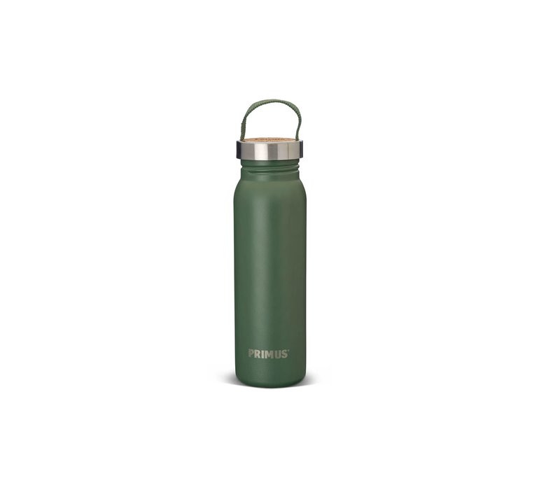 Primus Klunken Bottle 0.7L Green
