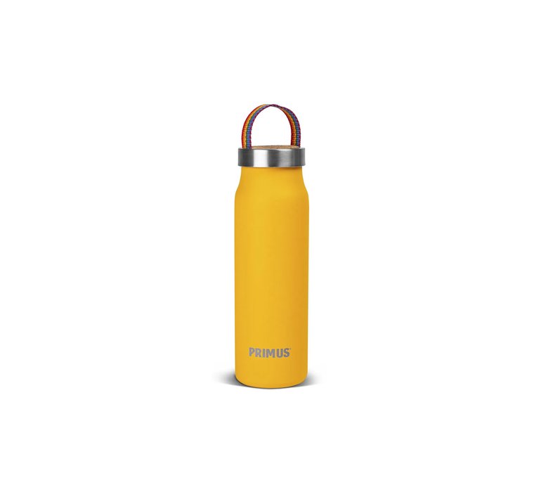 Primus Klunken Bottle 0.5L Rainow Yellow