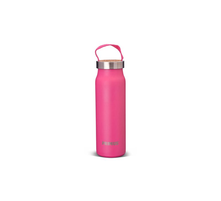 Primus Klunken Bottle 0.5L Pink