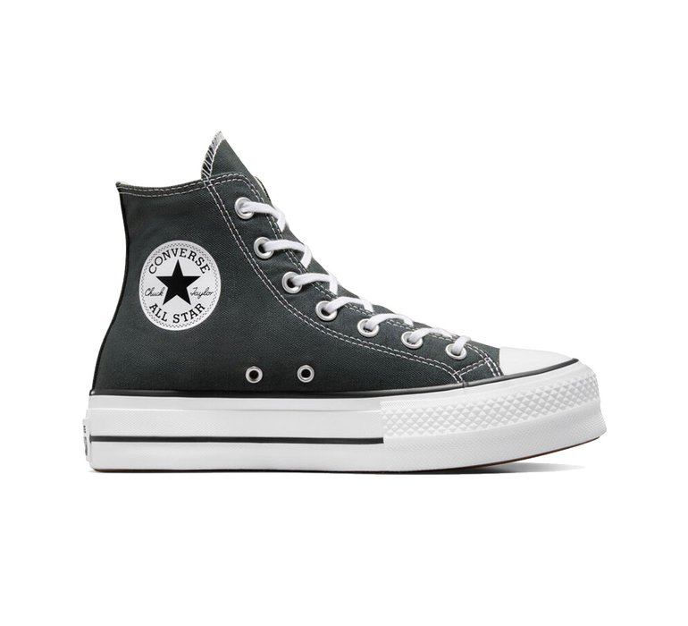 Converse Chuck Taylor All Star Lift Platform Secret Pines