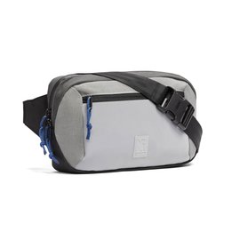 Chrome Ziptop Waistpack