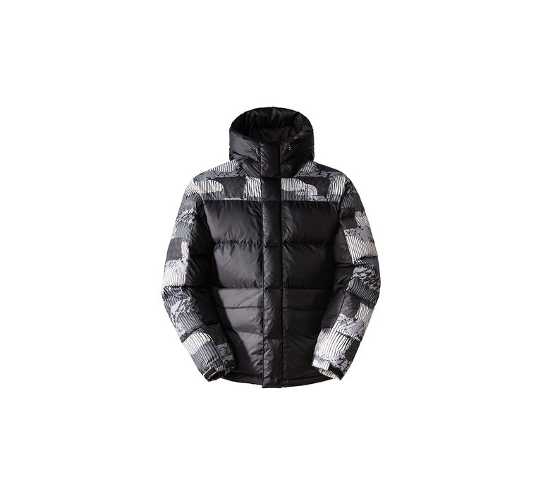 The North Face M Himalayan Down Parka