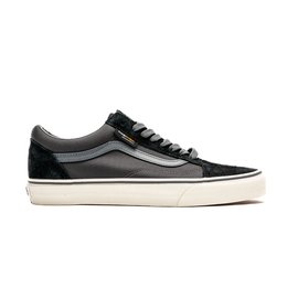 Vans Ua Old Skool Cordura Black