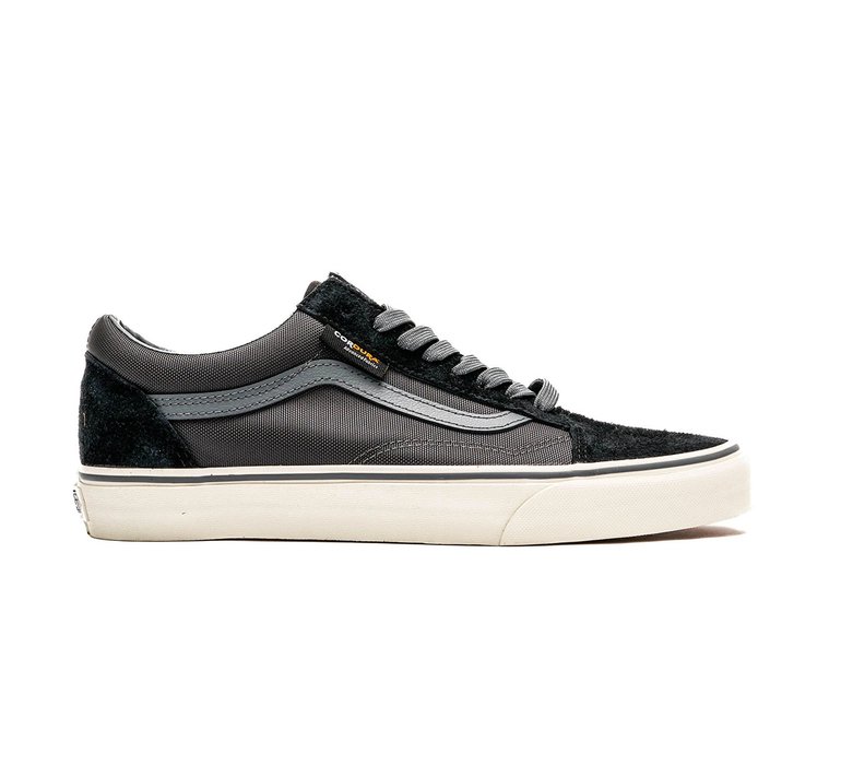 Vans Ua Old Skool Cordura Black