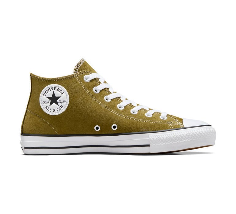 Converse CONS Chuck Taylor All Star Pro Suede