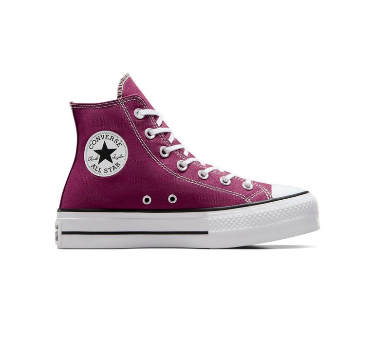 Converse Chuck Taylor All Star Lift Platform