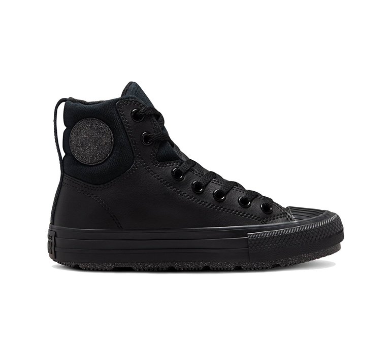 Converse Chuck Taylor All Star Berkshire Boot Leather