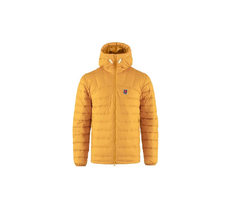 Fjällräven Expedition Pack Down Hoodie M