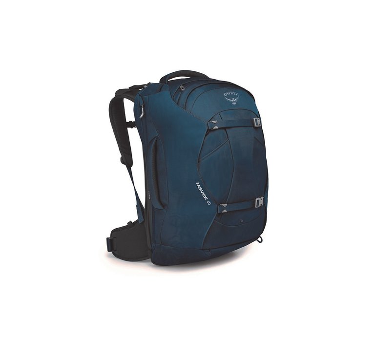 Osprey Fairview 40 Night Jungle Blue