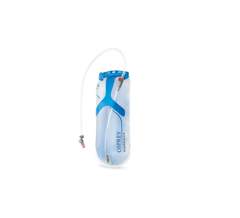 Osprey Hydraulics 3L Reservoir II Blue