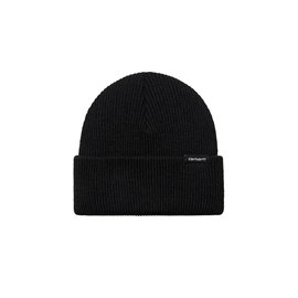 Carhartt WIP Gordan Beanie Black