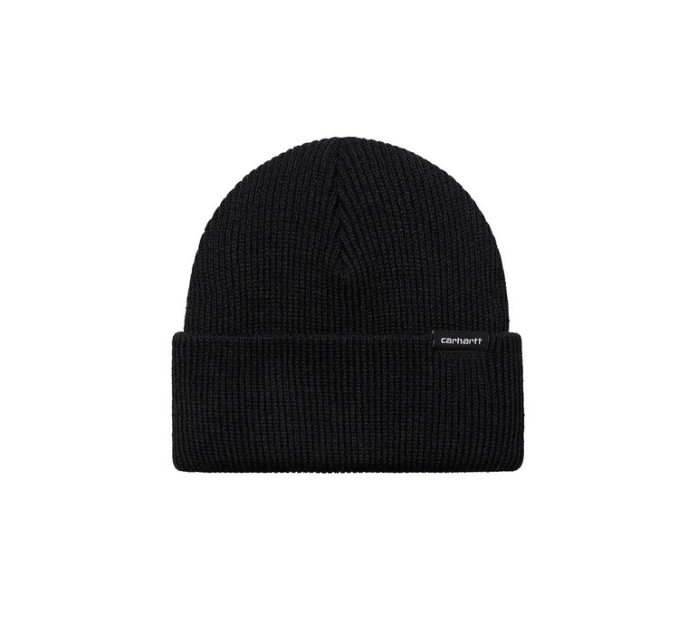 Carhartt WIP Gordan Beanie Black