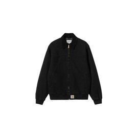 Carhartt WIP OG Santa Fe Jacket Black