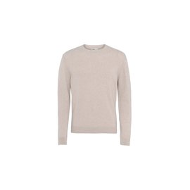 Colorful Standard Classic Merino Wool Crew Ivory White