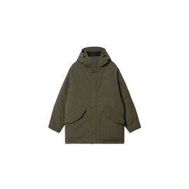 Carhartt WIP Penn Parka