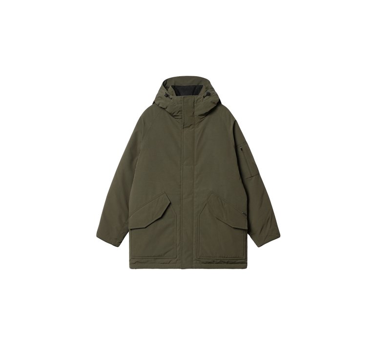 Carhartt WIP Penn Parka