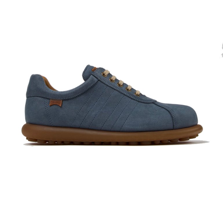 Camper Pelotas Ariel Blue