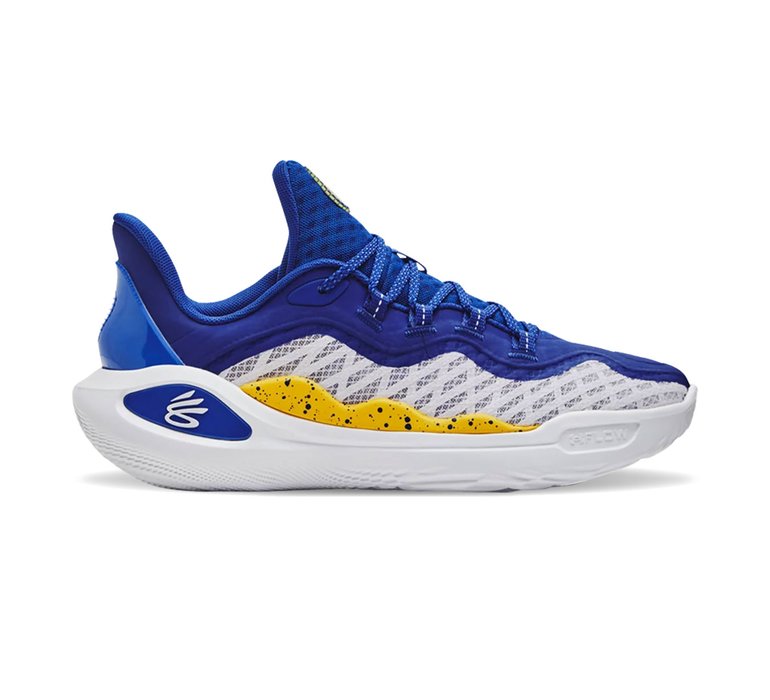 Under Armour CURRY 11 Dub Nation