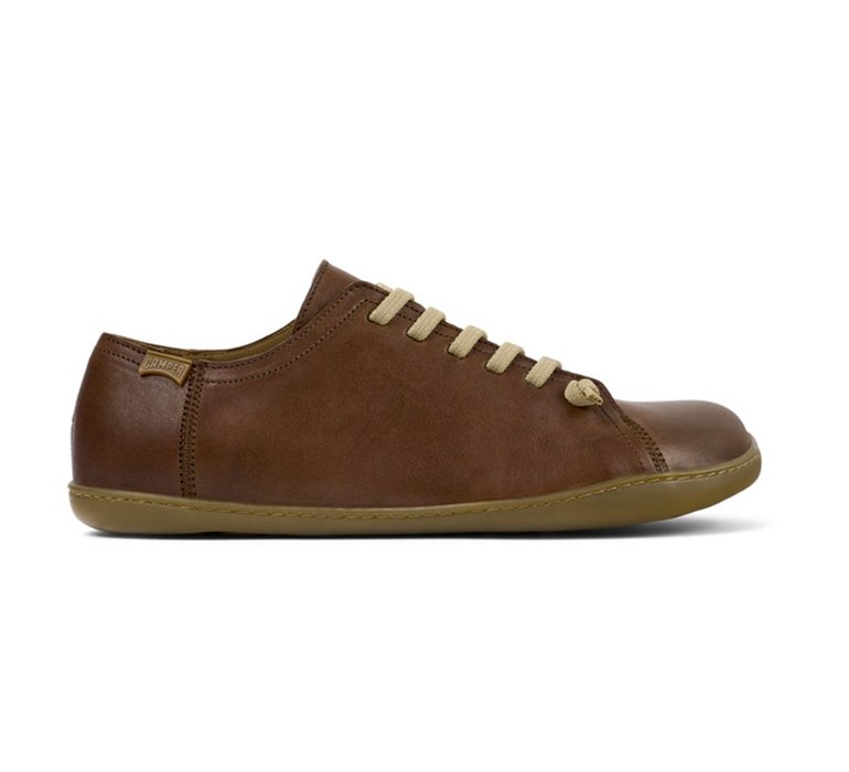 Camper Peu Brown