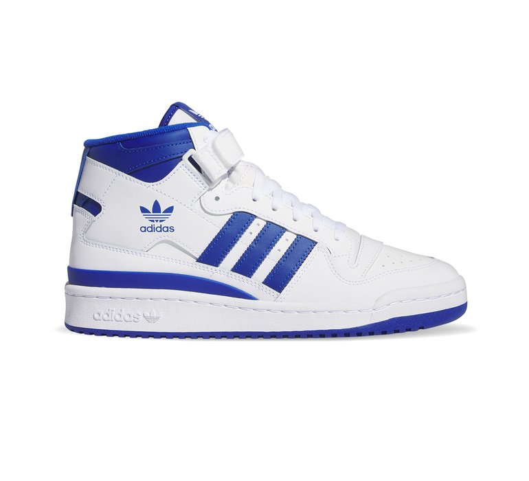 adidas Forum Mid