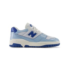 New Balance 550 Chrome Blue