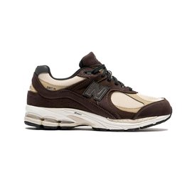 New Balance M2002RXQ Gore-Tex Coffee Sandstone