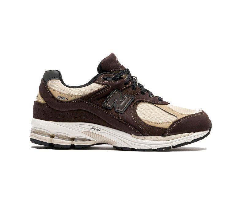 New Balance M2002RXQ Gore-Tex Coffee Sandstone