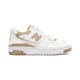 New Balance 550 White Incense