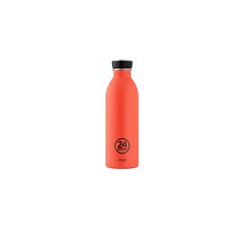 24 Bottles Urban Bottle Pachino 500ml