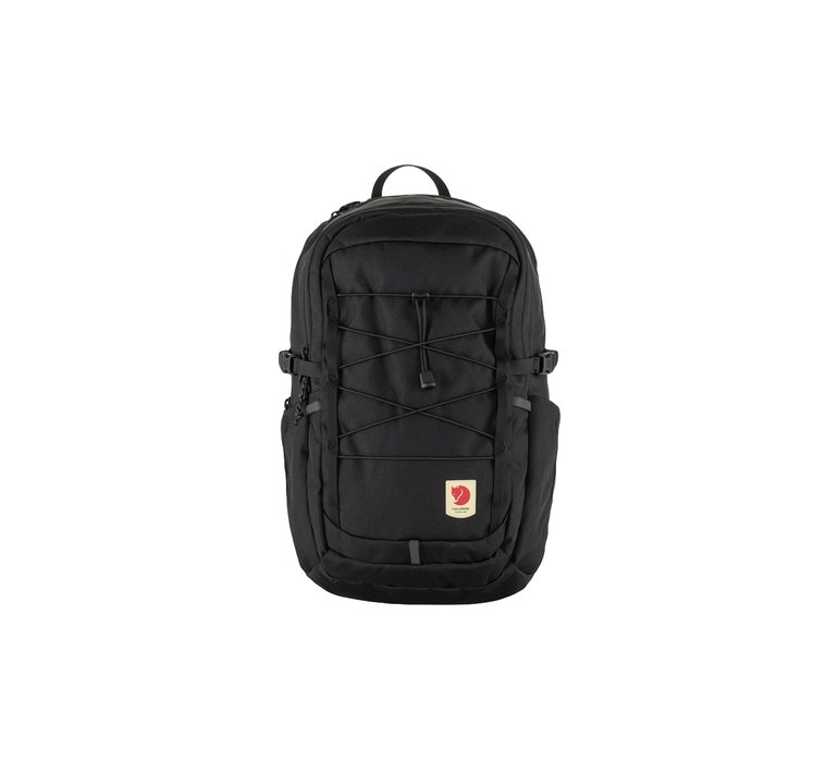 Fjällräven Skule 20 Black