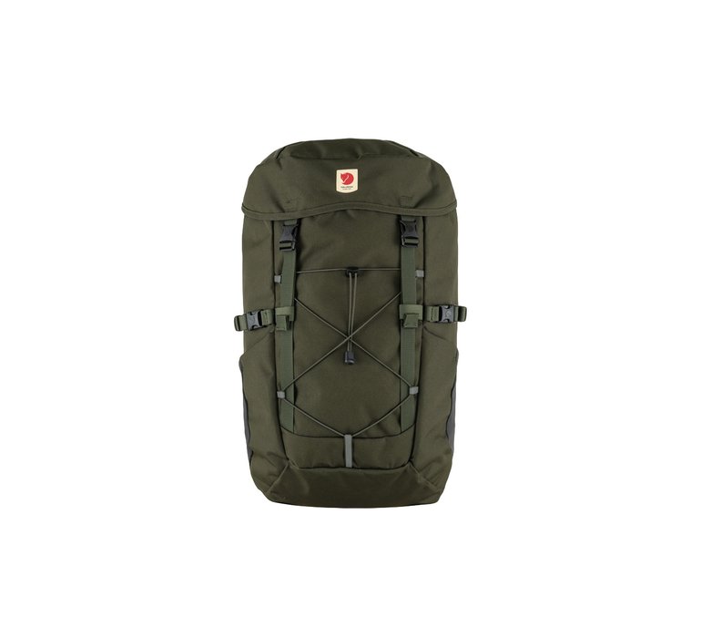 Fjällräven Skule Top 26 Deep Forest