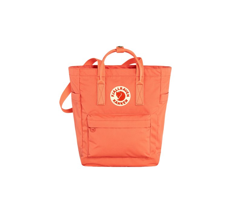 Fjällräven Kanken Totepack Korall