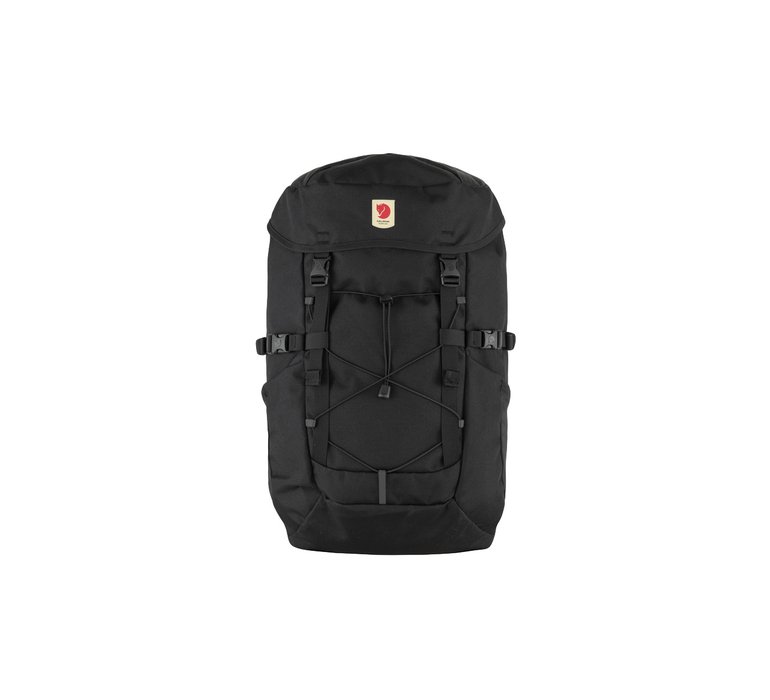 Fjällräven Skule Top 26 Black