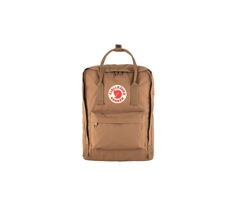 Fjällräven Kånken Khaki Dust